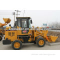 kaida zl 915 wheel loaders made in china